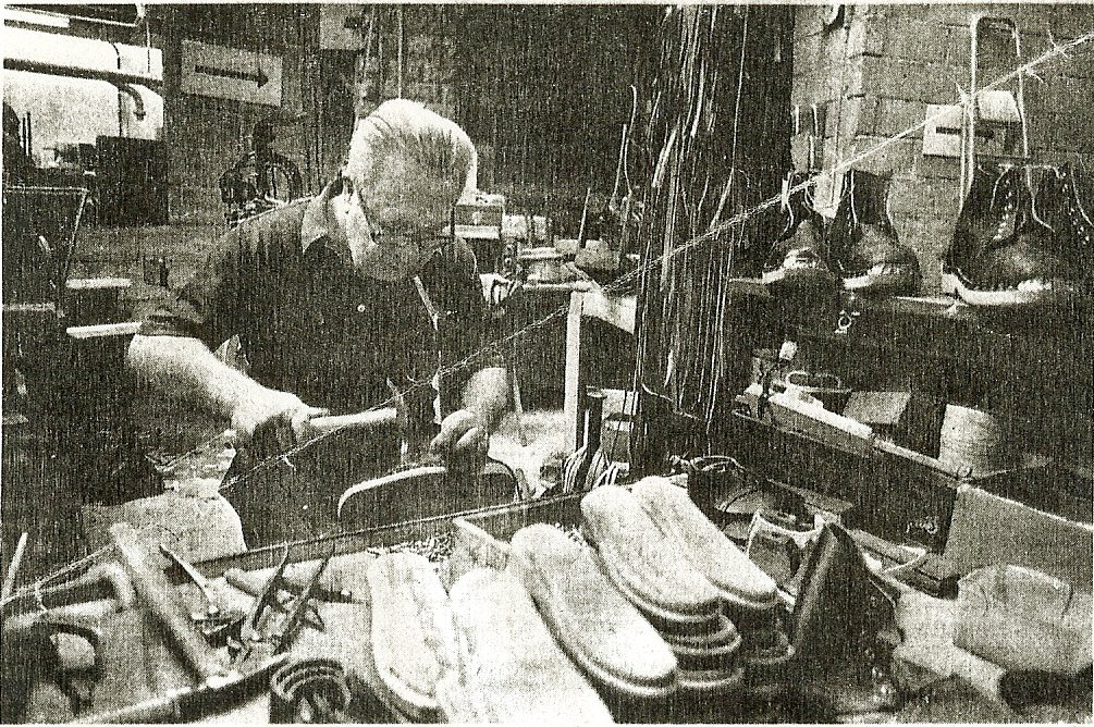 clog makers